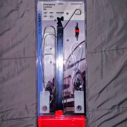 NEW Emergency lockout KIT unlock doors on cars Suv & trucks Roadside Assistance