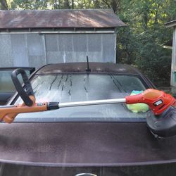 Electric Weedeater 