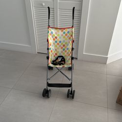 Baby Stroller