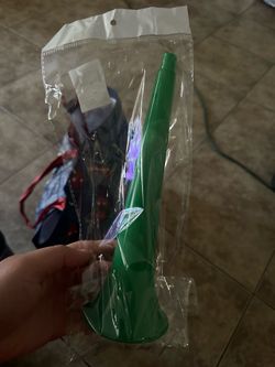 Mexico trumpet