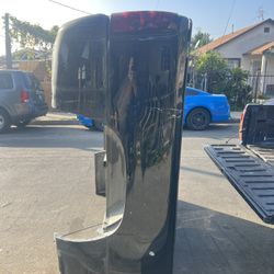 Trunk Chevy Silverado Parts