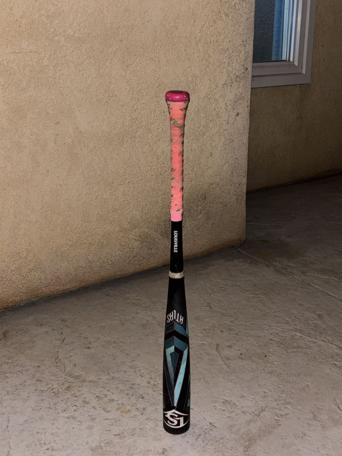 2025 ATLAS BBCOR BAT 32in -3