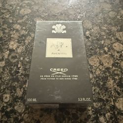 Creed Aventus 3.3 oz