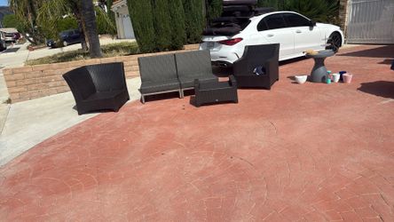 Outdoor Furniture
