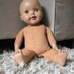Baby Dolls