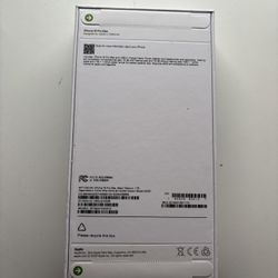 iPhone 16 Pro Max Black Titanium 