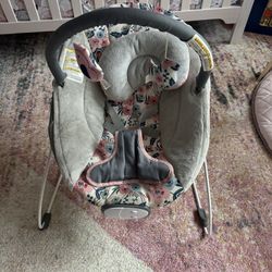 Infant Chair 
