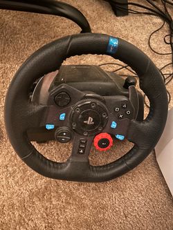 Logitech G29