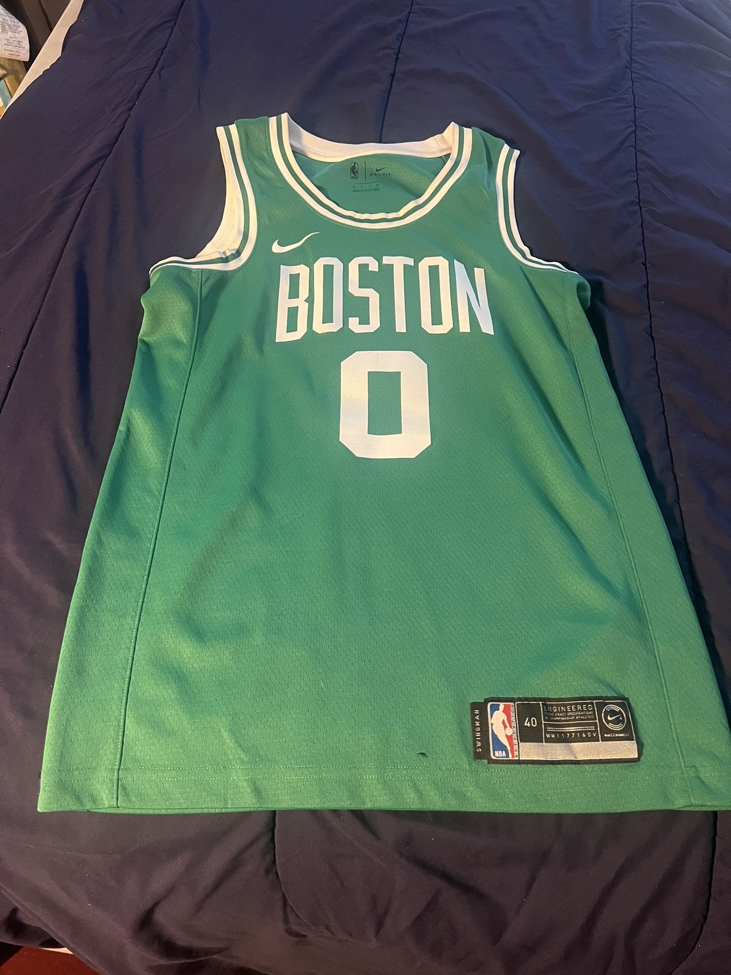 Tatum Jersey