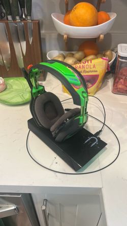 Astro a50 Xbox
