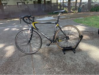 Giant slr limited edition ONCE racing cycling team