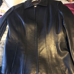Women Leather Jacket Women’s 