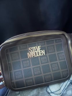 Steve Madden