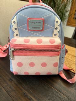 Mini Backpack