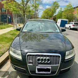 2006 Audi A6