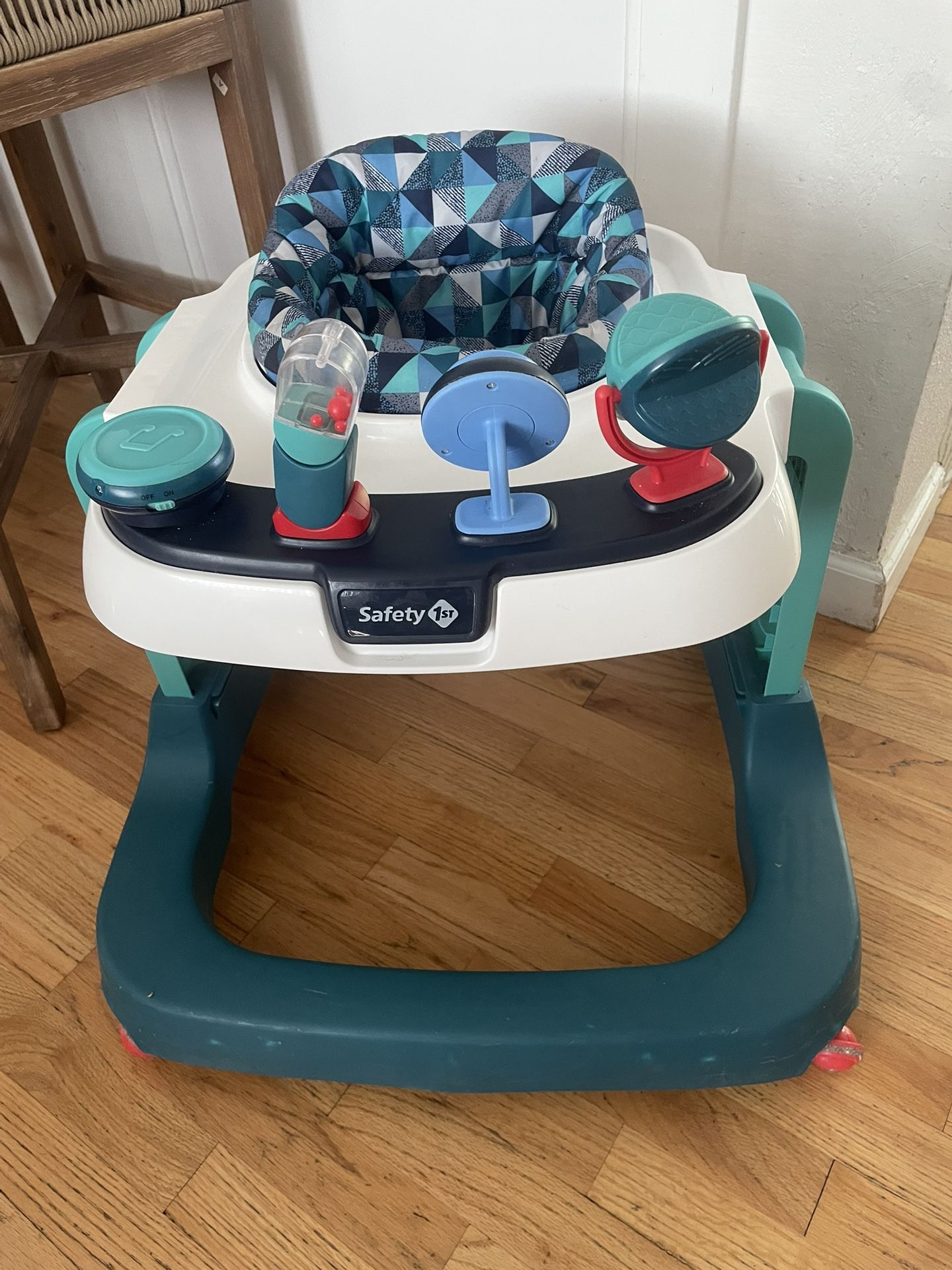 Baby Walker