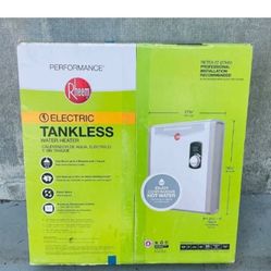 Water Heater