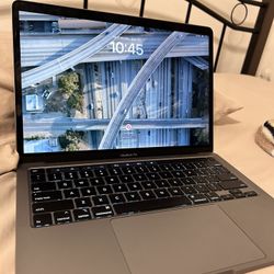 Macbook pro (2020)