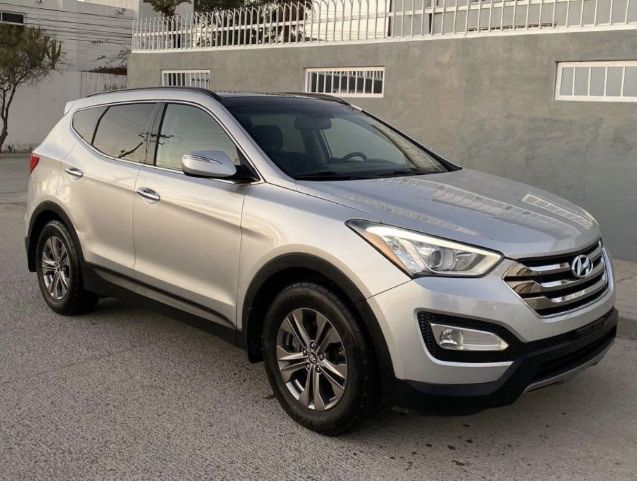 Sold 2014 Hyundai Santa Fe Sport in Montclair 2014 Hyundai Santa FE Sport