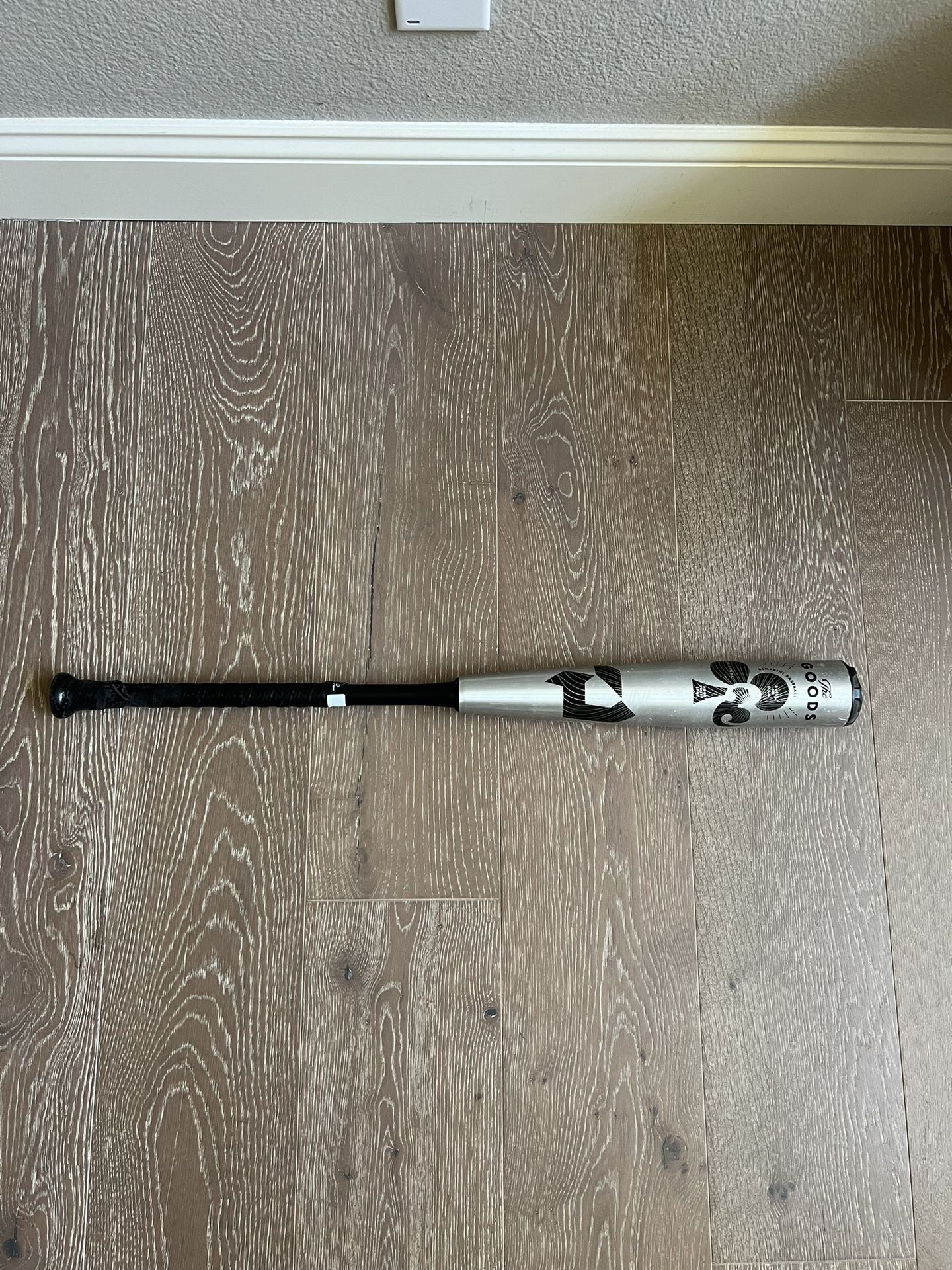 DeMarini The Goods Baseball Bat