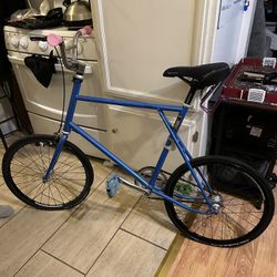LDG MINI VELO