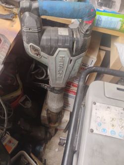 Hitachi Chipn Hamer 