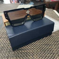 Lv Sunglasses 