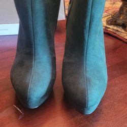 Jessica Simpson Heels