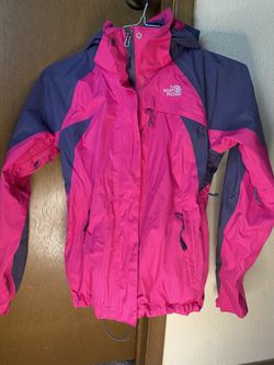 Northface women’s jacket