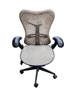 Herman Miller Chair