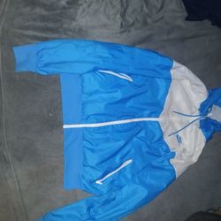 Nike Jacket