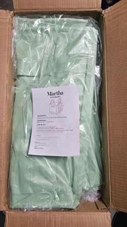 Martha Stewart Set of 2 Reusable Outdoor Leaf Bags