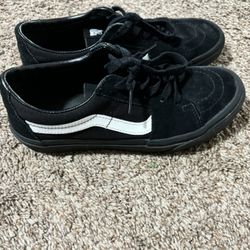 Vans Women Size 8 