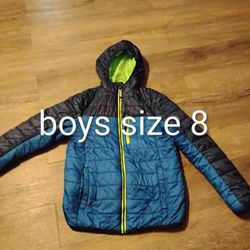 Boys Sweatshirts 