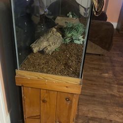 140 Gallon Tank 