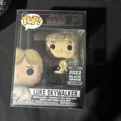 Funko Pop