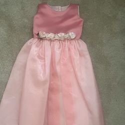 Flower Girl/Party/Easter Dress Size 5