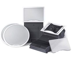 Bose Virtually Invisible 191 In-Wall/Ceiling Speakers – Brand New in Box