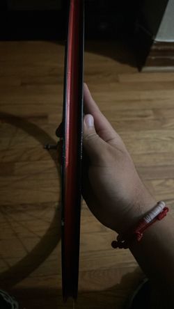 Fixie rim