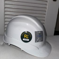 Casco Para Trabajo 