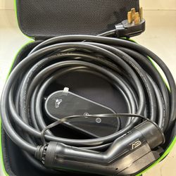 Level 2 Portable EV Charger