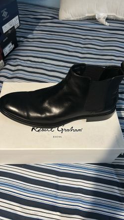 Robert graham