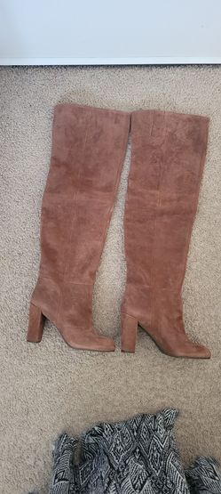 Nine West Boots Size 6.5