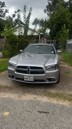 2011 Dodge Charger