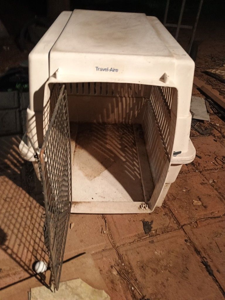 Dog Crate