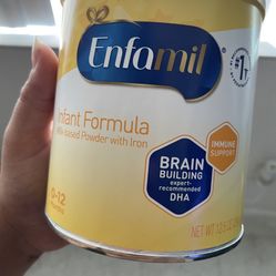 Enfamil