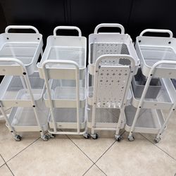 Utility Carts 