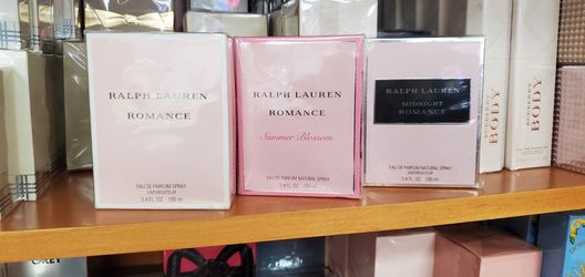 Ralph Lauren Romance