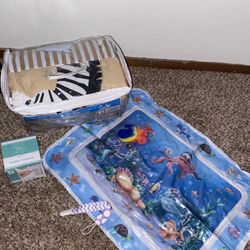 Baby Items