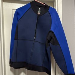 Men’s Wetsuit Extra Large New